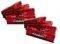 G.SKILL F3-12800CL9Q2-32GBZL 32GB (8X4GB) DDR...