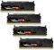 G.SKILL F3-1600C9Q-32GSR 32GB (4X8GB) DDR3 PC...