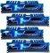 G.SKILL F3-1600C9Q-32GXM 32GB (4X8GB) DDR3 PC...