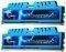 G.SKILL F3-12800CL9D-8GBXM 8GB (2X4GB) DDR3 P...