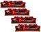 G.SKILL F3-12800CL9Q-8GBXL 8GB (4X2GB) DDR3 P...