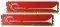 G.SKILL F3-12800CL9D-2GBNQ 2GB (2X1GB) DDR3 P...