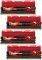 G.SKILL F3-1600C7Q-32GTX 32GB (4X8GB) DDR3 PC...