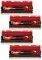 G.SKILL F3-1866C8Q-32GTX 32GB (4X8GB) DDR3 PC...
