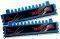 RAM G.SKILL F3-16000CL9D-4GBRM 4GB (2X2GB) DD...