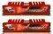 G.SKILL F3-17600CL9D-8GBXLD 8GB (2X4GB) DDR3 ...
