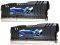 G.SKILL F3-2400C10D-8GZH 8GB (2X4GB) DDR3 PC3...