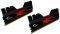 G.SKILL F3-2400C10D-8GTD 8GB (2X4GB) DDR3 PC3...