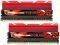 G.SKILL F3-2600C10D-8GTXD 8GB (2X4GB) DDR3 PC...