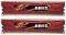 G.SKILL F3-1600C9D-16GAR 16GB (2X8GB) DDR3 PC...