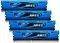 G.SKILL F3-1866C9Q-16GAB 16GB (4X4GB) DDR3 PC...