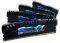 G.SKILL F3-19200CL11Q-16GBZHD 16GB (4X4GB) DD...