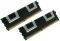 KINGSTON KVR667D2D4F5K2/8G 8GB (2X4GB) DDR2 P...