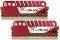 GEIL GEV38GB2400C11ADC 8GB (2X4GB) DDR3 PC3-1...