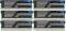 GEIL GVP312GB1600C9HC 12GB (6X2GB) DDR3 PC3-1...