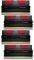 GEIL GET332GB1600C9QC 32GB (4X8GB) DDR3 PC3-1...