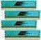 GEIL GEL332GB1866C9QC 32GB (4X8GB) DDR3 PC3-14900 1866MHZ EVO LEGGERA QUAD CHANNEL KIT