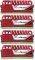 GEIL GEV332GB2400C11AQC 32GB (4X8GB) DDR3 PC3...
