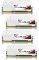 GEIL GEW332GB2400C11AQC 32GB (4X8GB) DDR3 PC3...