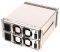 SILVERSTONE ST42GF GEMINI SERIES REDUNDANT PS...