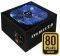 THERMALTAKE EVO-750MPCGEU EVOBLUE 2.0 SERIES ...