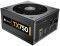 CORSAIR TX SERIES TX750 V2 - 80 PLUS BRONZE C...