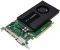 PNY NVIDIA QUADRO K2000 2GB GDDR5 PCI-E RETAIL