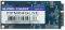 SUPERTALENT SOLID STATE FPM64GLSE 64GB SATA M...