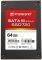TRANSCEND TS64GSSD720 SSD720 64GB 2.5'' SSD S...