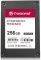 TRANSCEND TS256GSSD320 SSD320 256GB 2.5'' SSD...