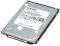 TOSHIBA MQ01ABD050 500GB SATA2