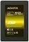 ADATA XPG SX910 512GB 2.5'' SSD SATA3