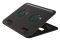 TRUST 17866 CYCLONE NOTEBOOK COOLING STAND