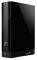 SEAGATE STCA3000200 BACKUP PLUS DESKTOP EXTERNAL DRIVE 3.5\'\' 3TB USB3.0 BLACK