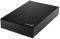 SEAGATE STBV2000200 EXPANSION DESKTOP EXTERNAL DRIVE 3.5\'\' 2TB USB 3.0 BLACK