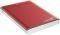 SEAGATE STBU1000203 1TB USB3.0 BACKUP PLUS PORTABLE DRIVE RED