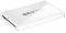 PLATINUM MY DRIVE 640GB 2.5'' USB3.0 WHITE