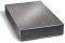 LACIE 302004EK MINIMUS 3TB DESKTOP DRIVE USB 3.0 ALUMINIUM