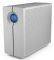 LACIE 9000360 2BIG 6TB 2-BAY RAID DUAL THUNDE...