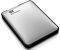 WESTERN DIGITAL MY PASSPORT WDBBEP0010BSL 1TB...
