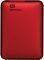 WESTERN DIGITAL WDBY8L0020BRD MY PASSPORT ESSENTIAL 2TB USB3.0 RED