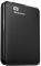 WESTERN DIGITAL WDBUZG0010BBK ELEMENTS 1TB USB3.0 BLACK