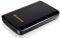 TRANSCEND STOREJET 25D3 750GB USB 3.0 BLACK