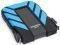 ADATA DASHDRIVE DURABLE HD710 2.5'' PORTABLE ...