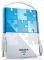 ADATA DASHDRIVE HV610 2.5\'\' EXTERNAL HDD 500GB USB3.0 WHITE/BLUE