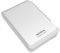 ADATA CLASSIC CH11 2.5\'\' PORTABLE HDD 1TB USB3.0 WHITE