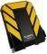 ADATA DASHDRIVE DURABLE HD710 2.5\'\' PORTABLE HDD 1TB USB3.0 YELLOW