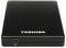 TOSHIBA PA4262E-1HE0 STOR.E ALU 2S 500GB USB ...