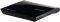 SAMSUNG SE-208DB PORTABLE DVD WRITER SLIM BLA...