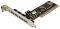 DIGITUS DS-33220 4-PORT USB2.0 PCI CARD